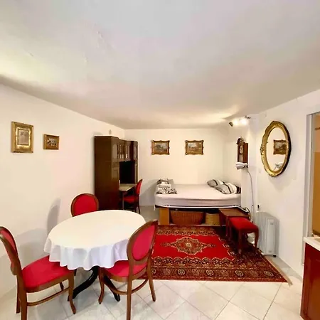 'Round The Corner Appartement Piran Buitenkant foto