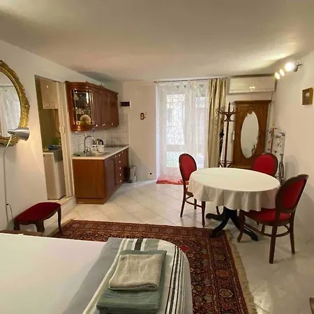 'Round The Corner Appartement Piran Buitenkant foto