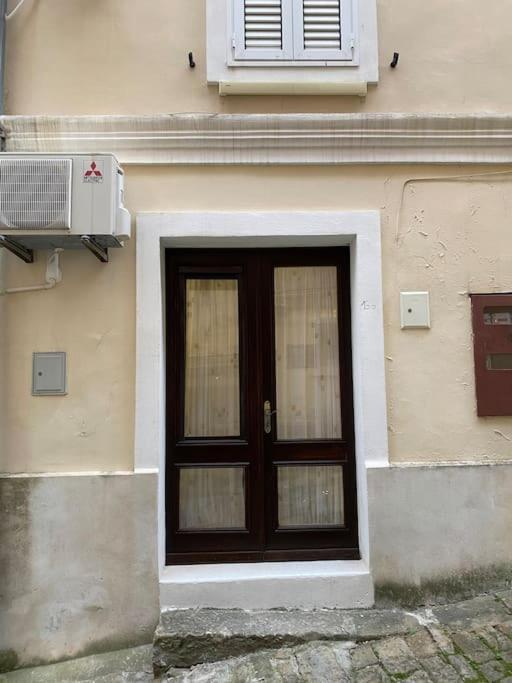 Appartement 'round The Corner Piran