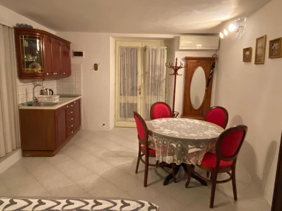 Appartement 'round The Corner