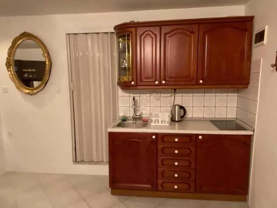 'round The Corner Apartma Piran