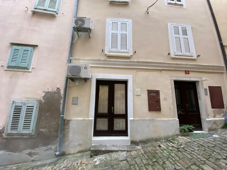 Appartement 'round The Corner *