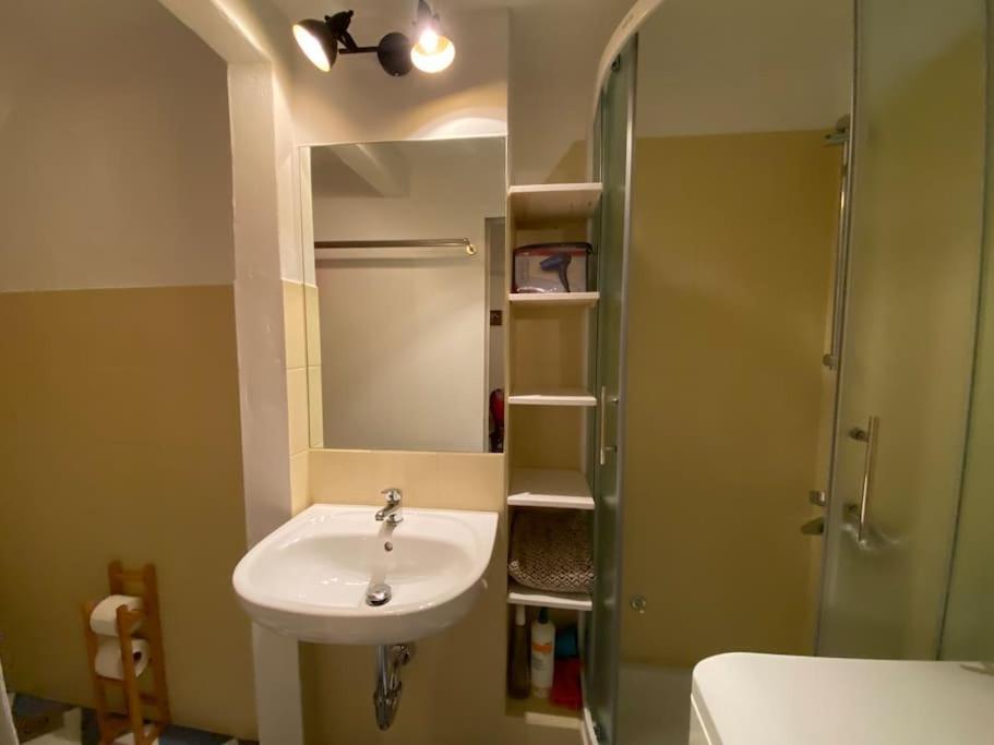 'round The Corner Apartma Piran