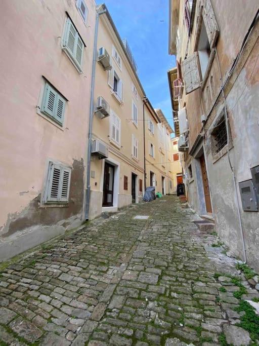 Appartement 'round The Corner